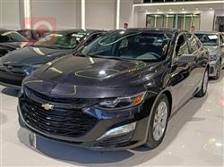 شيفروليه ماليبو